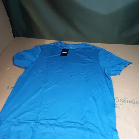 MP MENS COMPOSURE SHORT SLEVE T-SHIRT SIZE XL