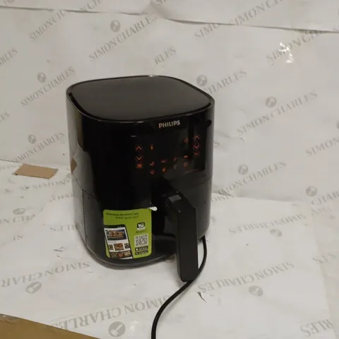 PHILIPS AIR FRYER ESSENTIAL 
