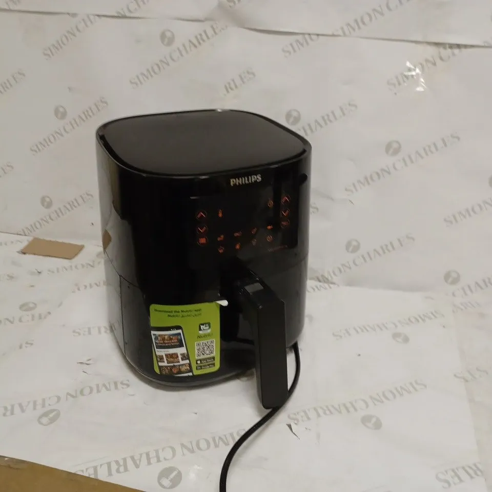 PHILIPS AIR FRYER ESSENTIAL 