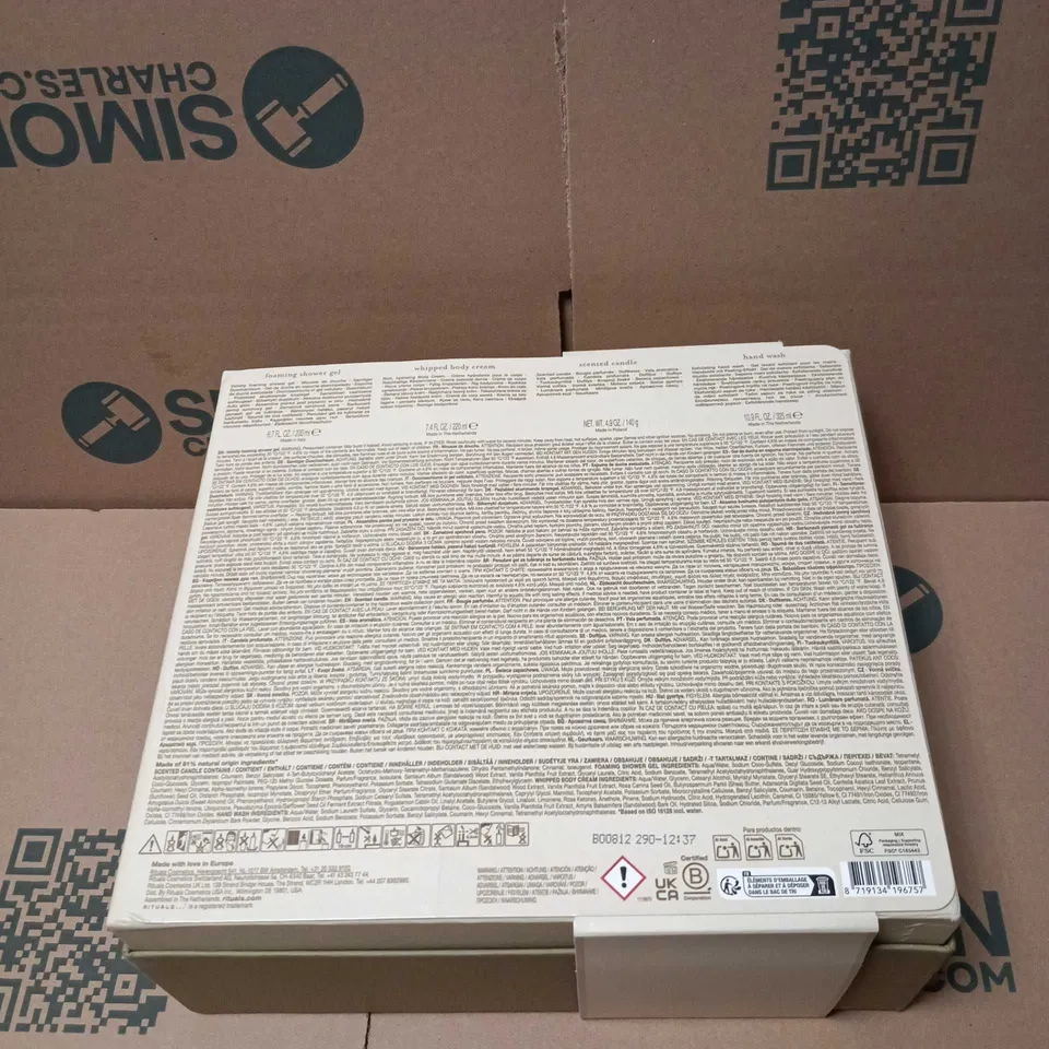 RITUALS... INTUITIA GIFT SET