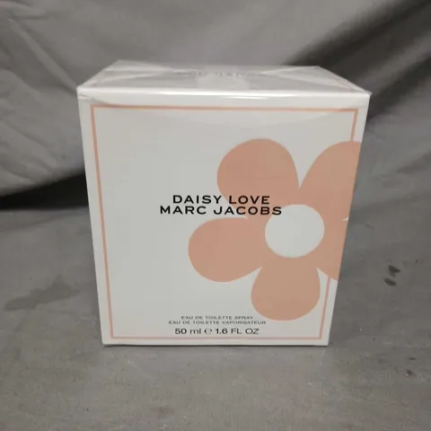 SEALED MARC JACOBS DAISY LOVE EDT 50ML