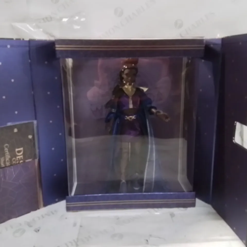 BOXED SHURI DESIGNER COLLECTION MARVEL