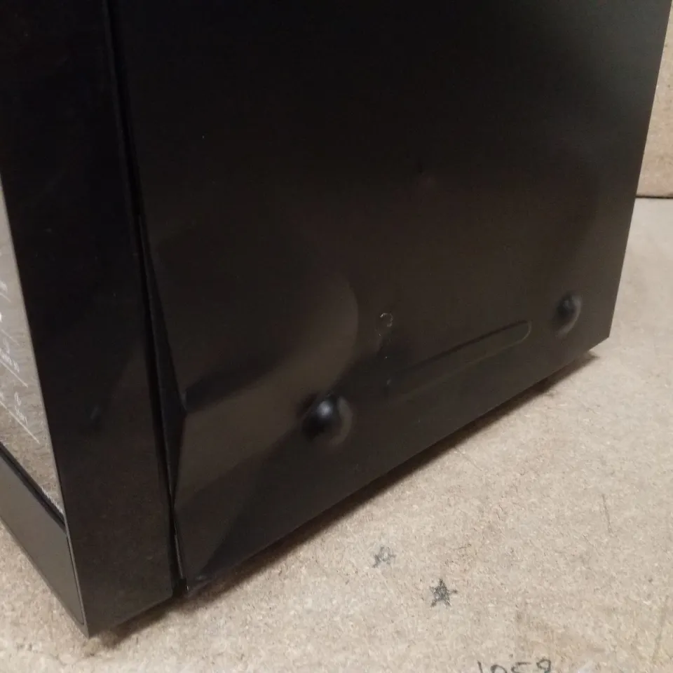 BOXED TOSHIBA 26L MICROWAVE OVEN