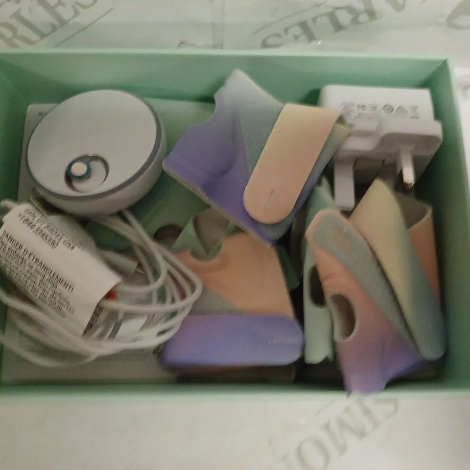 OWLET SMART SOCK