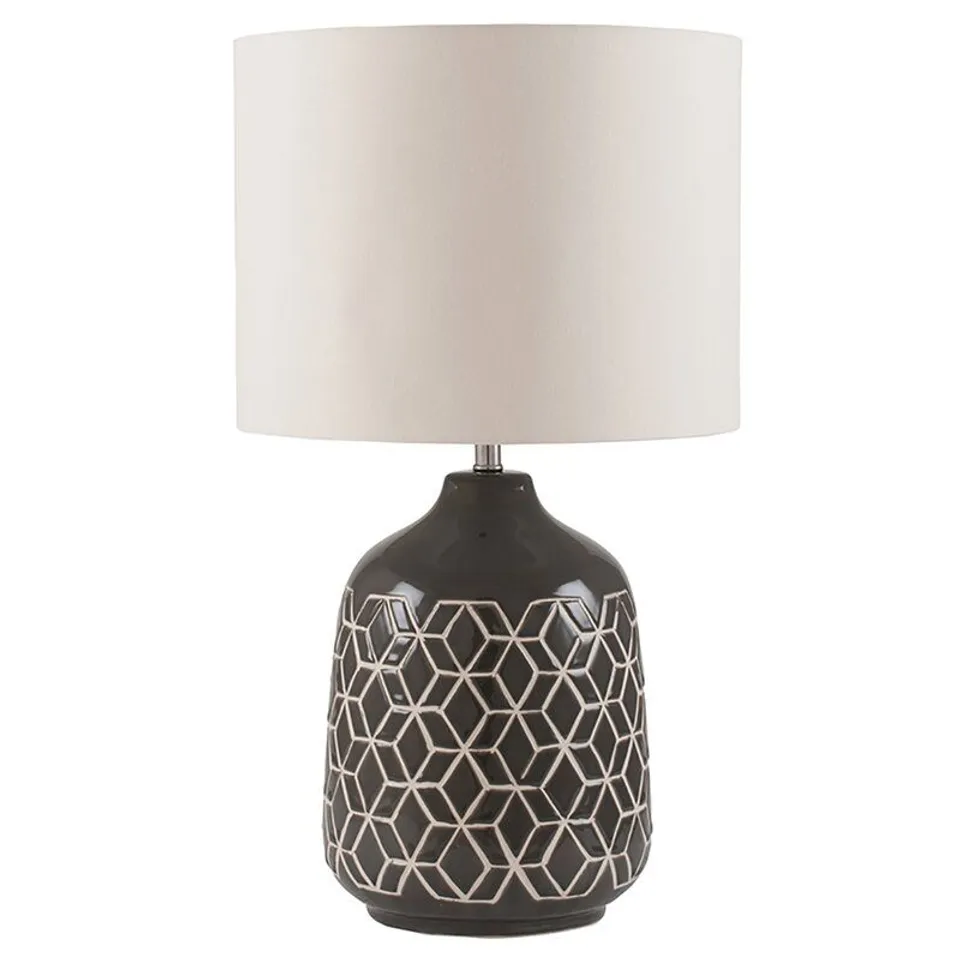 ADAMA 53CM TABLE LAMP