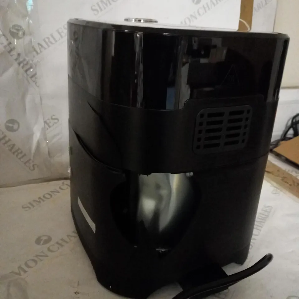 TEFAL EASYFRY CLASSIC AIR FRYER & GRILL