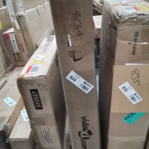 BOXED VIDAX I SIDEBOARD (1 BOX)