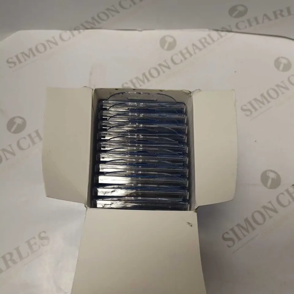 ORIGINAL S4 DOUBLE IC DOUBLE POWER BATTERY X10