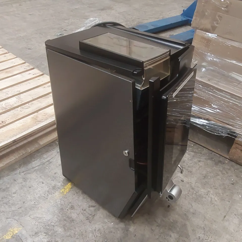 BRAVILOR BONOMAT ESPRECIOUS COMMERCIAL COFFEE MACHINE