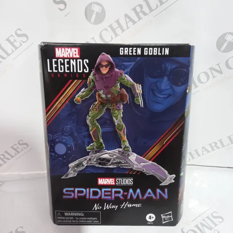 MARVELS LEGENDS GREEN GOBLIN 