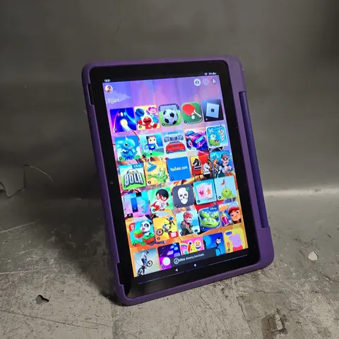 AMAZON FIRE HD 10 KIDS PRO
