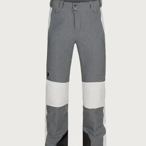 BRAND NEW PEAK PERFORMANCE WOMEN'S LANZO MELANGE PANTS SIZE XLG
