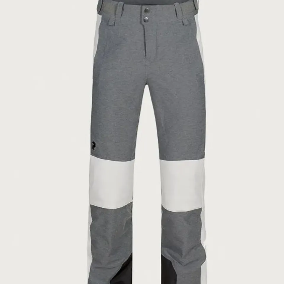 BRAND NEW PEAK PERFORMANCE WOMEN'S LANZO MELANGE PANTS SIZE XLG