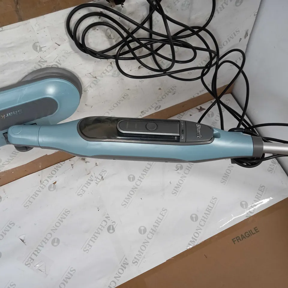 SHARK S6002UK STEAM FLOOR MOP