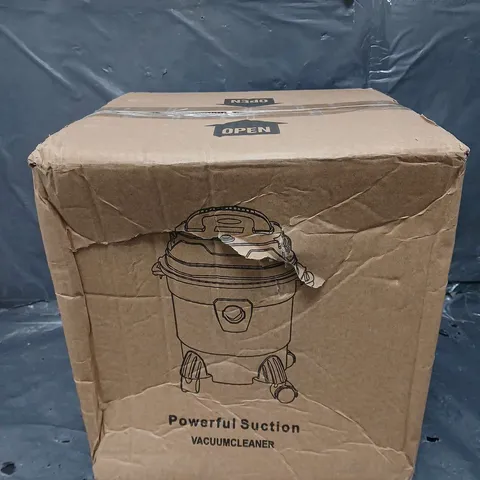 BOXED YCQ-2023 POWERFUL SUCTION VACUUM CLEANER 