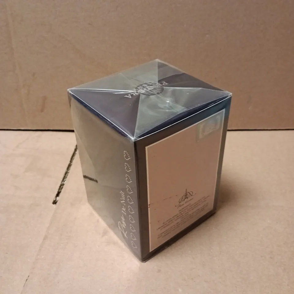 BOXED AND SEALED PENDORA SECRETS ROSE DE NUIT 100ML EAU DE PARFUM