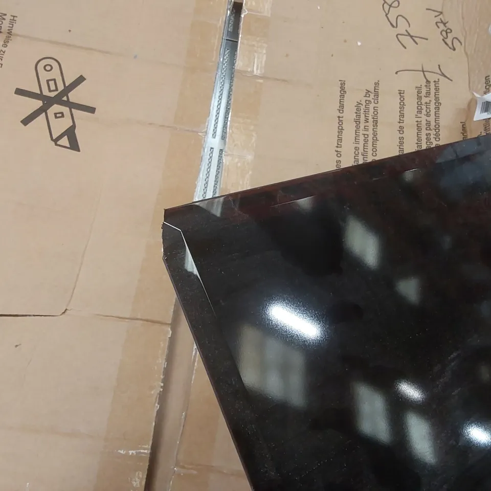 AEG IPE64551FB INDUCTION HOB