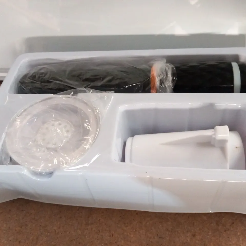 BOXED VENUS DILDO 