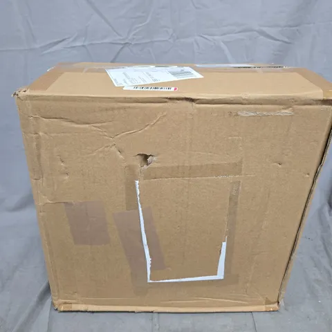 COZE HOME PRINT FAUX AND VELVET THROW