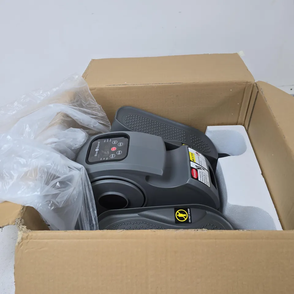 BLISS & BEYOND STEPPRO COMPACT ELECTRIC STEPPER
