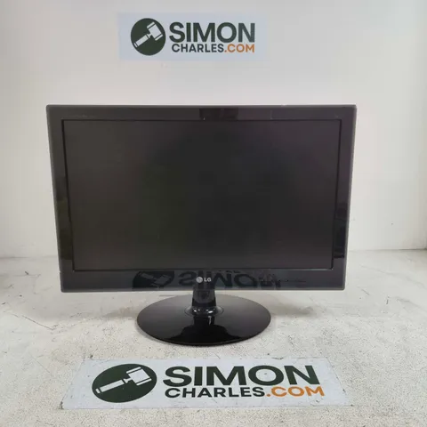 LG LCD MONITOR W224OS