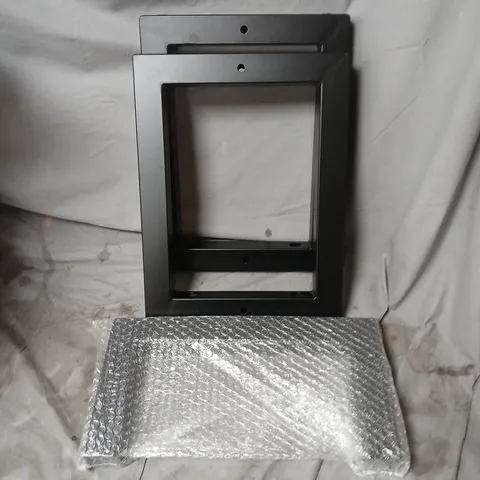 DARPHE TABLE LEGS – BOXED BLACK METAL FRAMES (PM1530) 