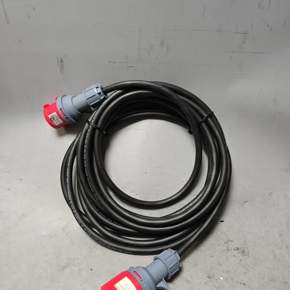 HFE CAR CHARGING CABLE