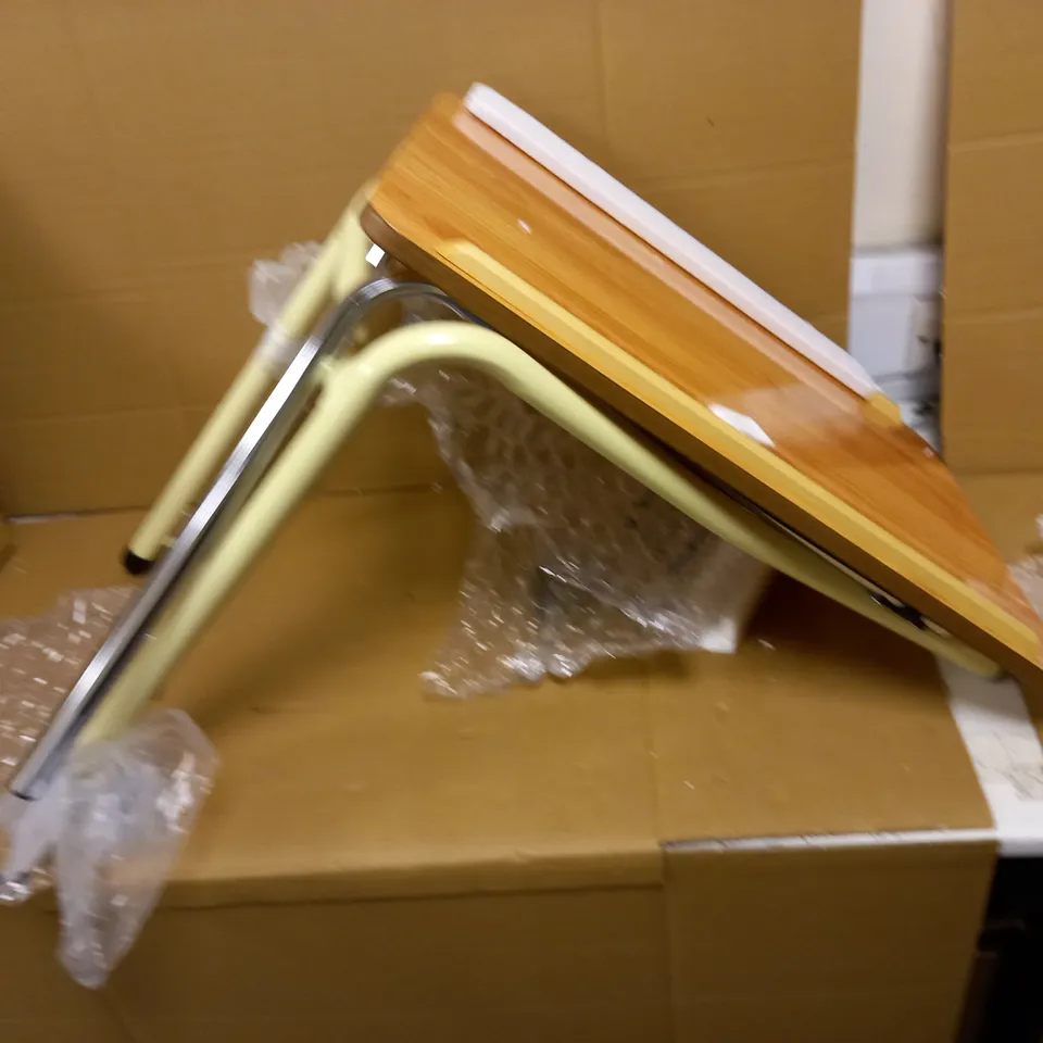PEFORMANCE HEALTH OVERBED TABLE