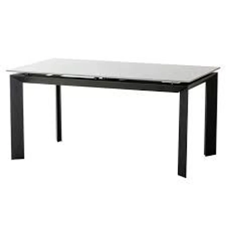 BARRON DINING TABLE
