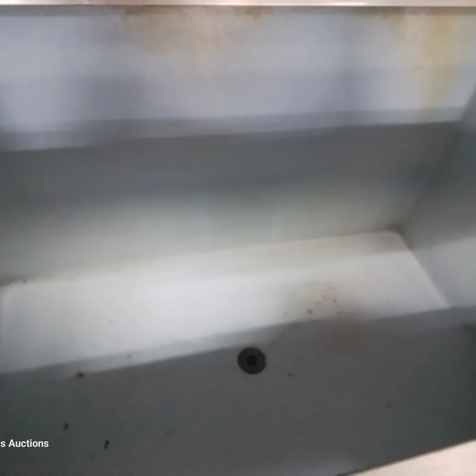 FOLLETTS COMPACT ICE MACHINE & STORAGE HOPPER Model WCF712-A