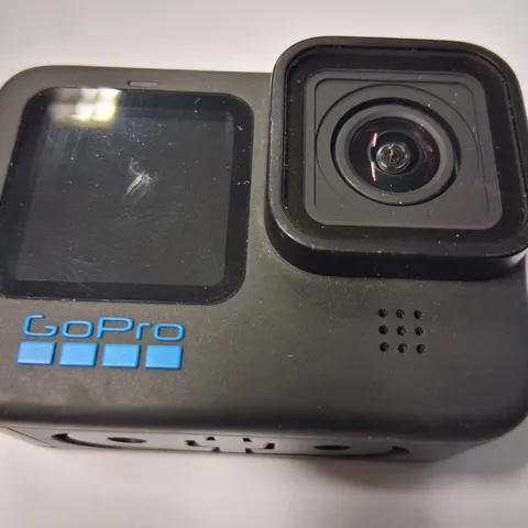 GO PRO 10 BLACK