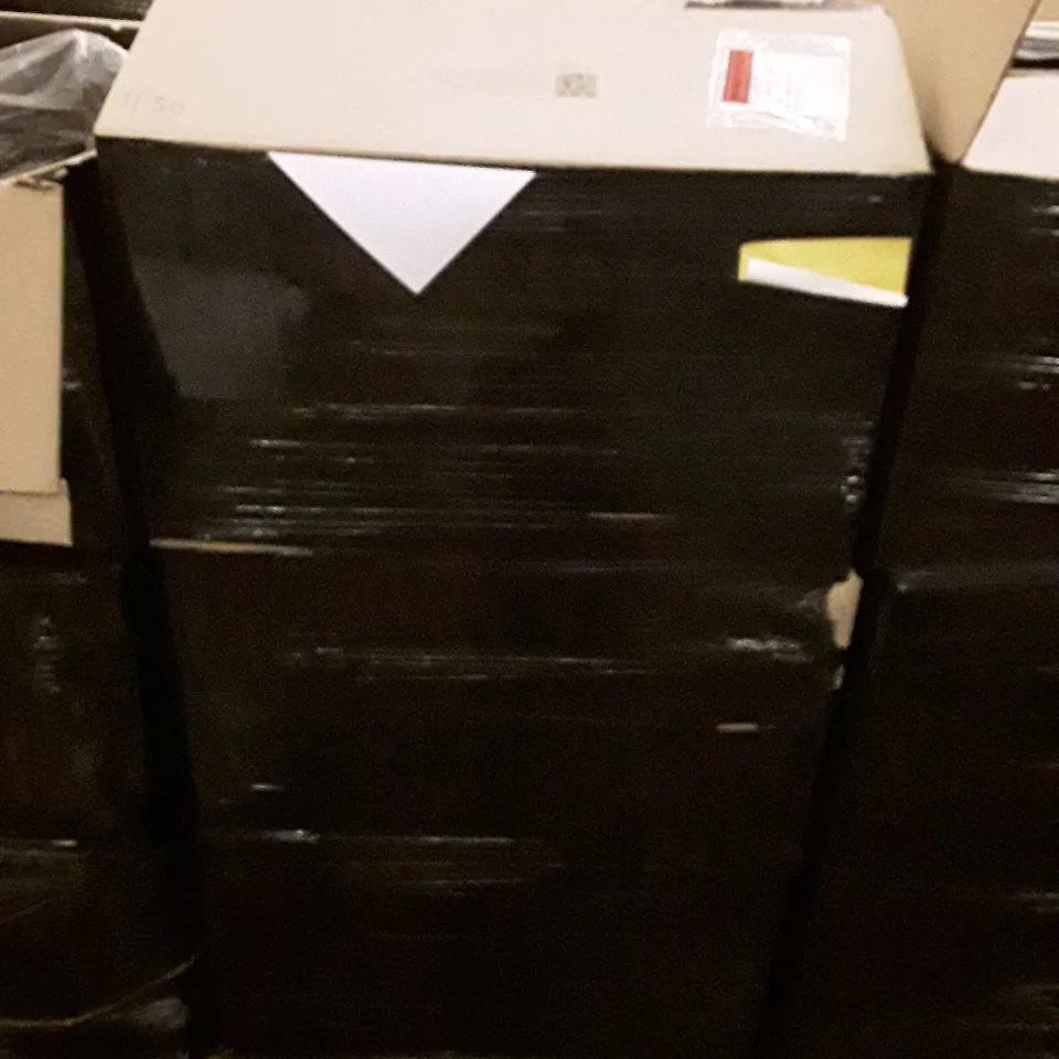 PALLET OF 6 BOXES CONTAINING ASSORTED PRODUCTS INCLUDING INFRARED THERMOMETER, HDMI CABLE, HALLOWEEN MASK, PHONE CASE, CAR FAN, DIY PAINT BY NUMBERS