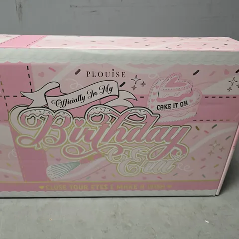 P.LOUISE ASSORTED COSMETIC MYSTERY BOX
