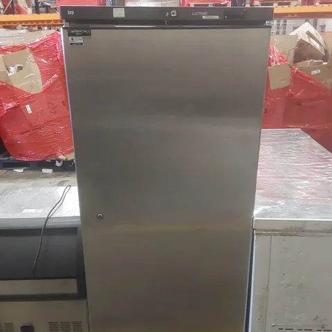 ARTICA ABX 500PV COMMERCIAL REFRIGERATOR