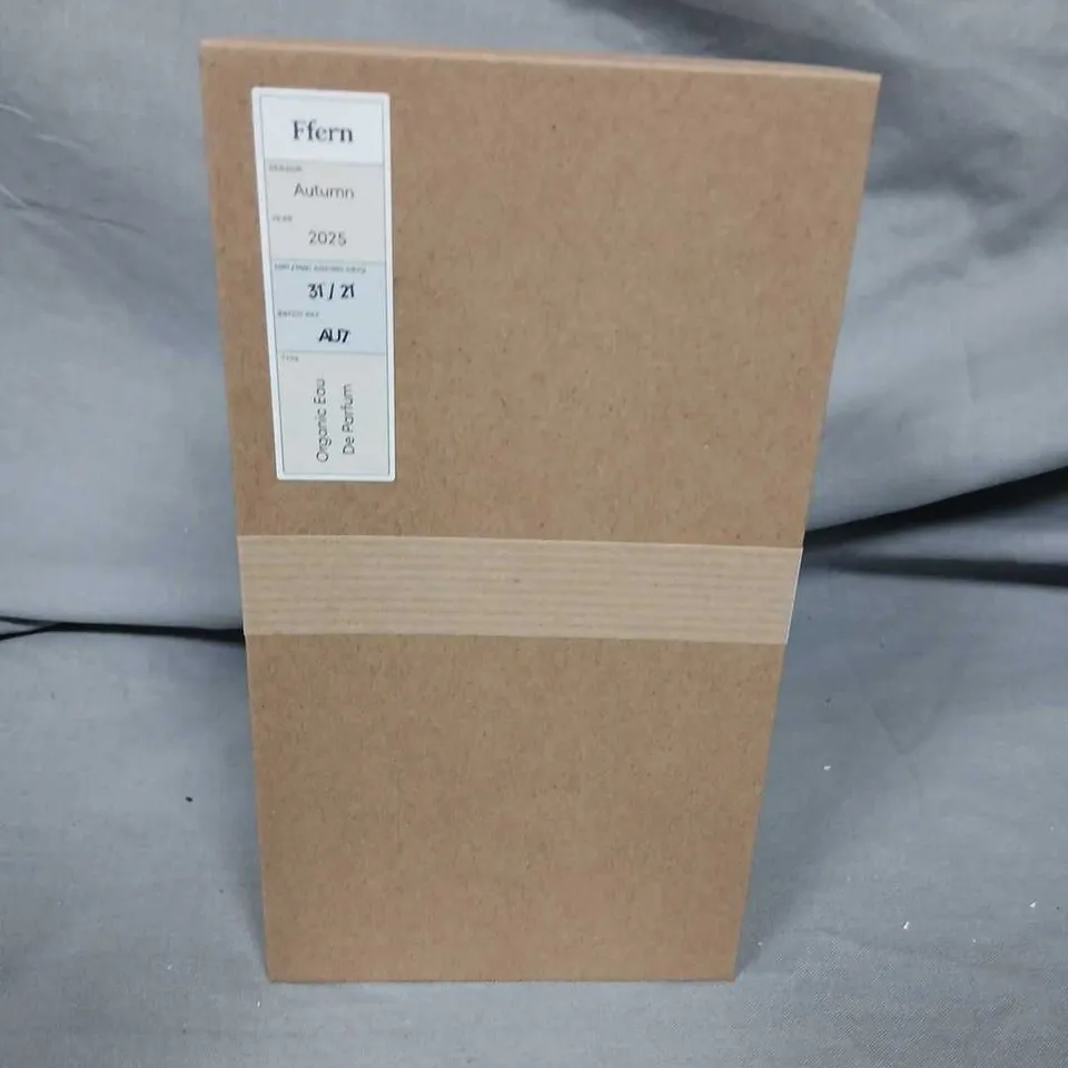 FFERN ORGANIC SPRING 2025 EAU DE PARFUM 32ML