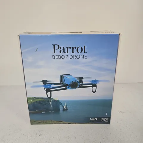 PARROT BEBOP DRONE 