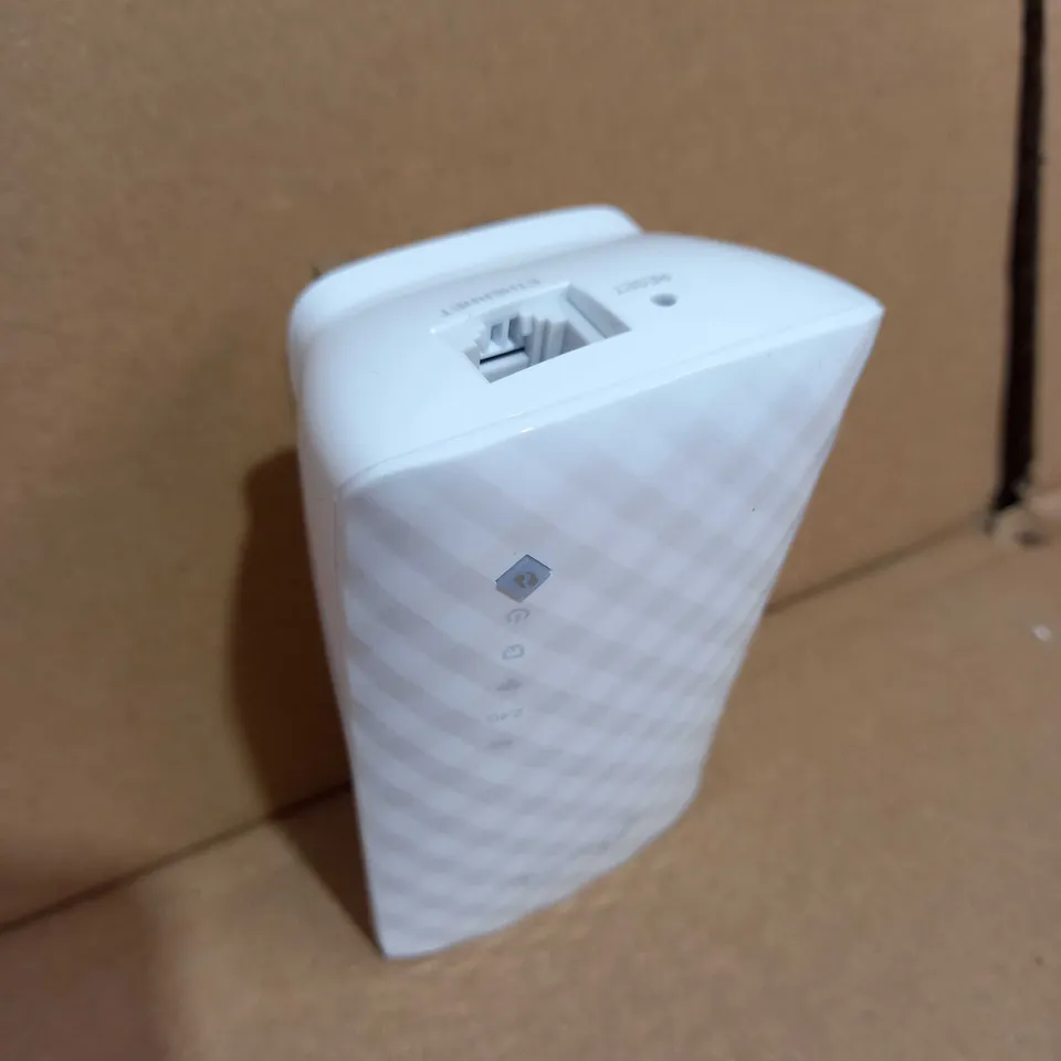 TP-LINK AC750 MESH WI-FI EXTENDER