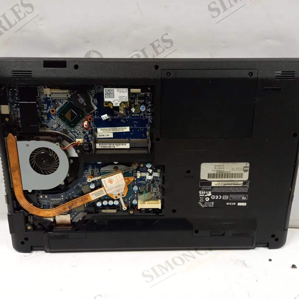 STONE NT310 LAPTOP - W550EU