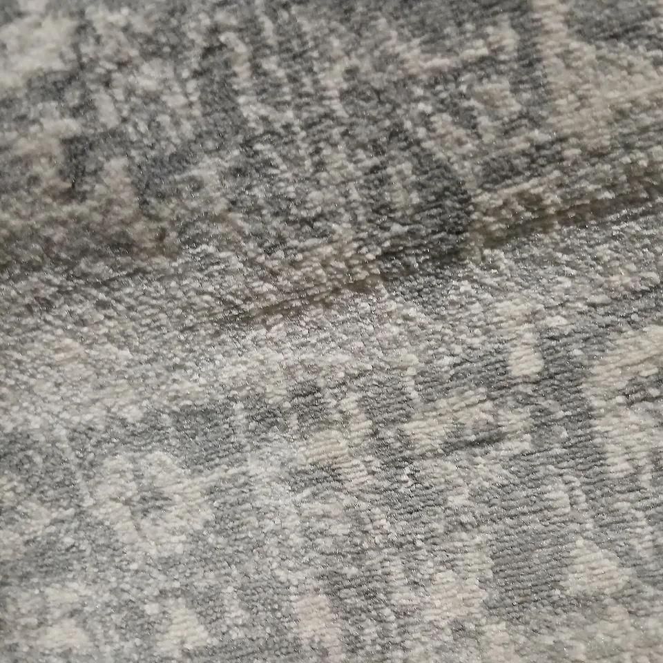 CAELAN ROUND RUG 200CM