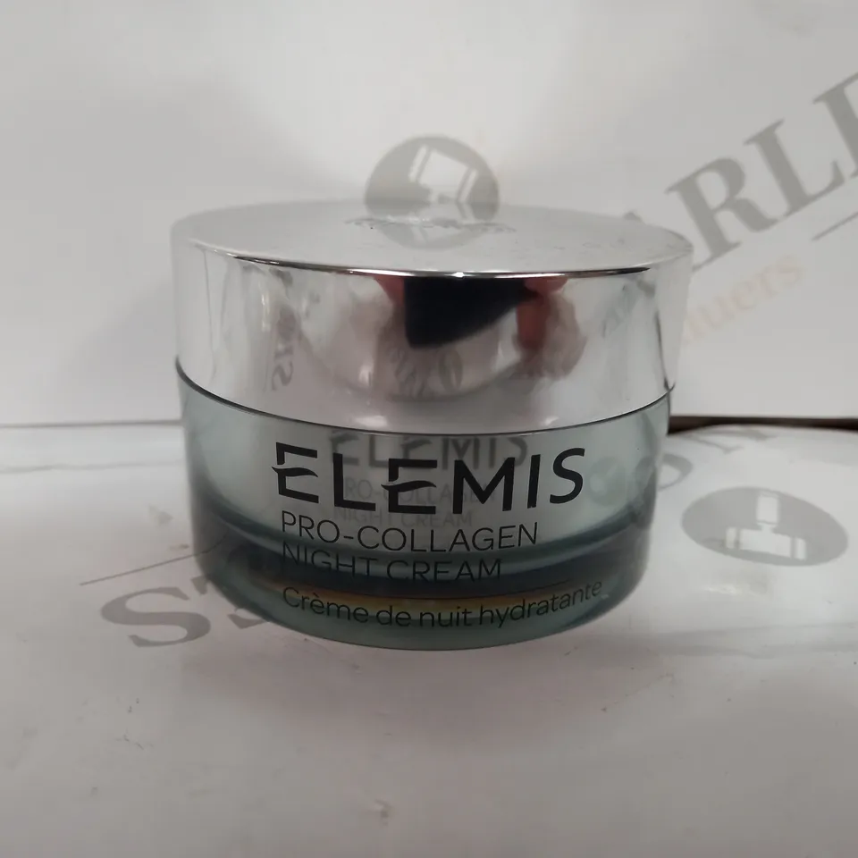 ELEMIS PRO-COLLAGEN NIGHT CREAM