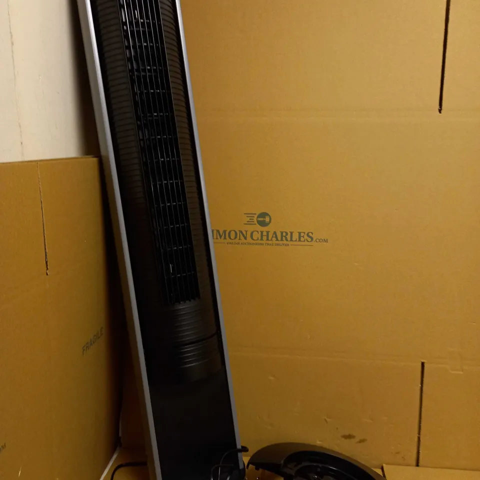 HONEYWELL HO-5500RE OSCILLATING TOWER FAN