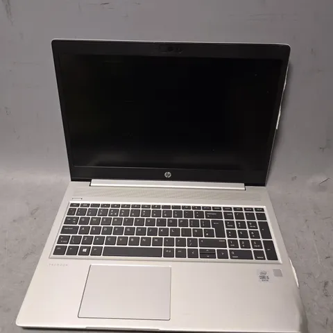 HP PROBOOK 450 G7 
