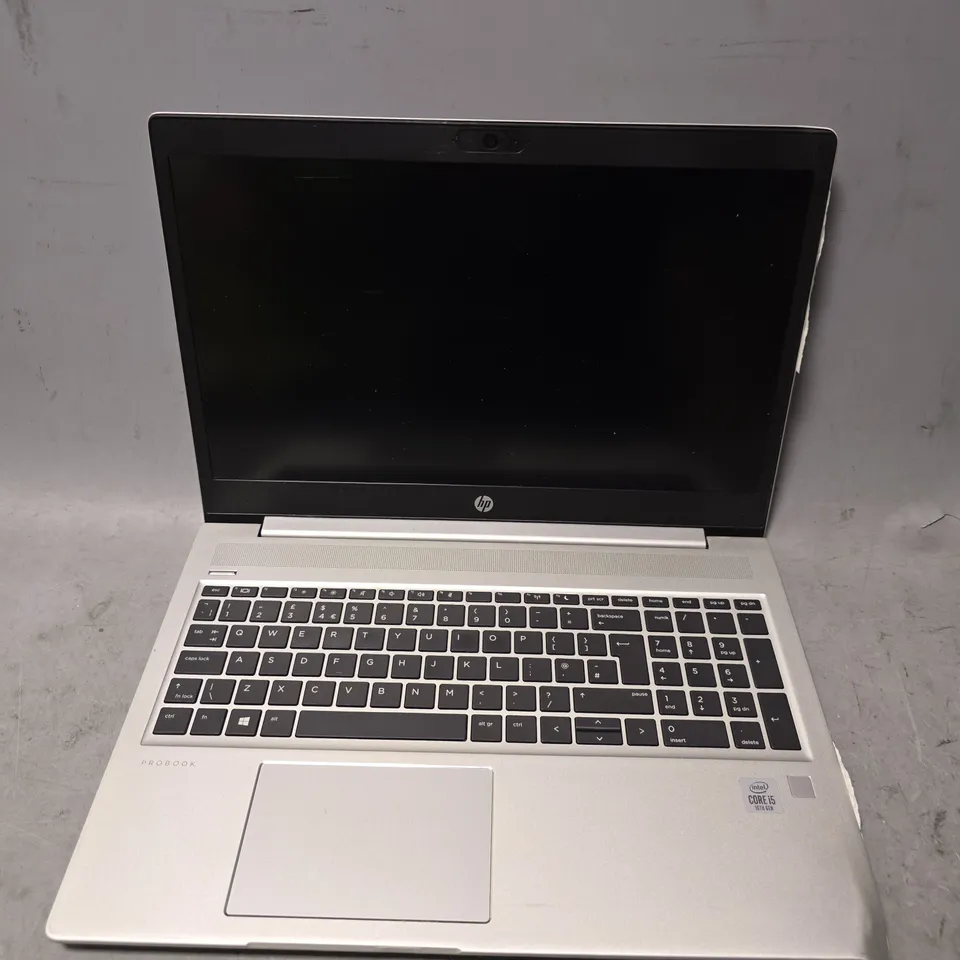 HP PROBOOK 450 G7 