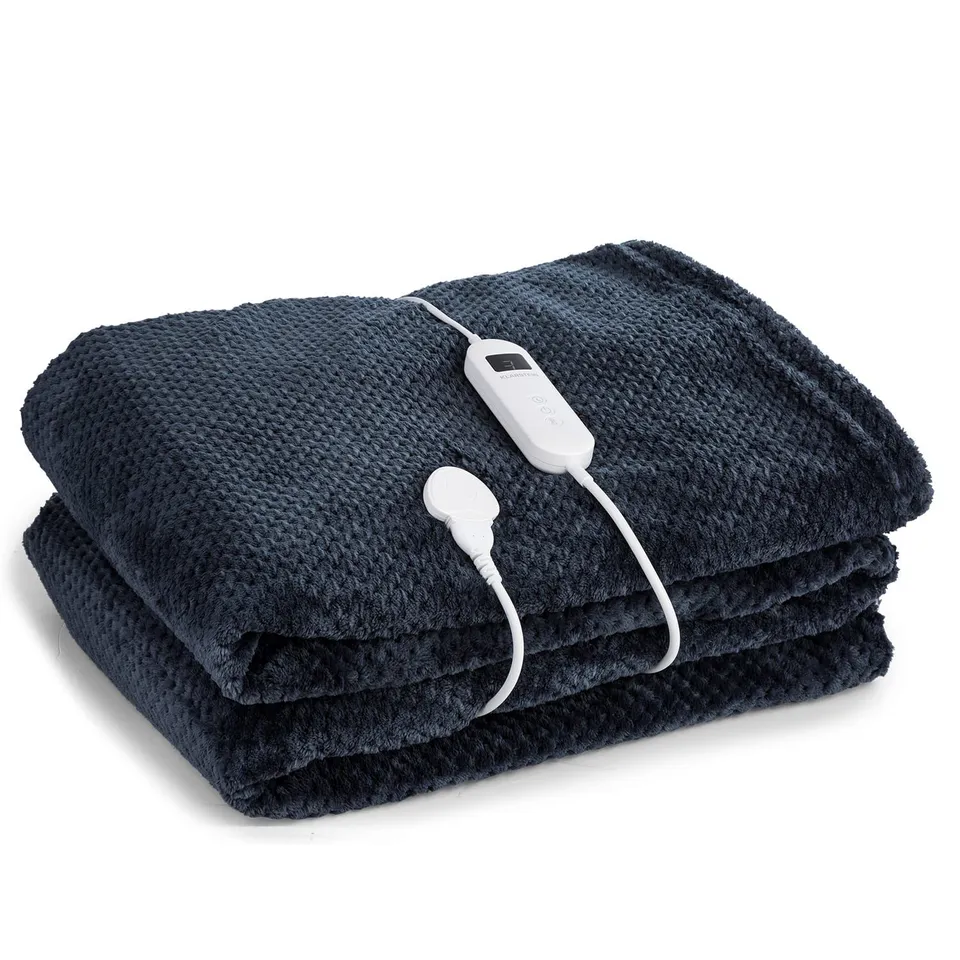 BOXED KLARSTEIN DR. WATSON DELUXE XL ELECTRIC BLANKET