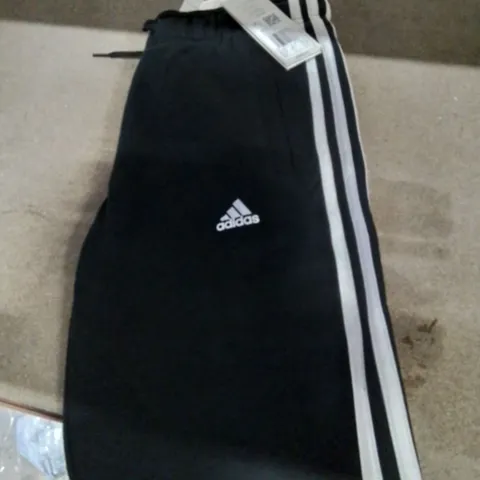 JUNIOR ADIDAS JOGGERS/PANTS