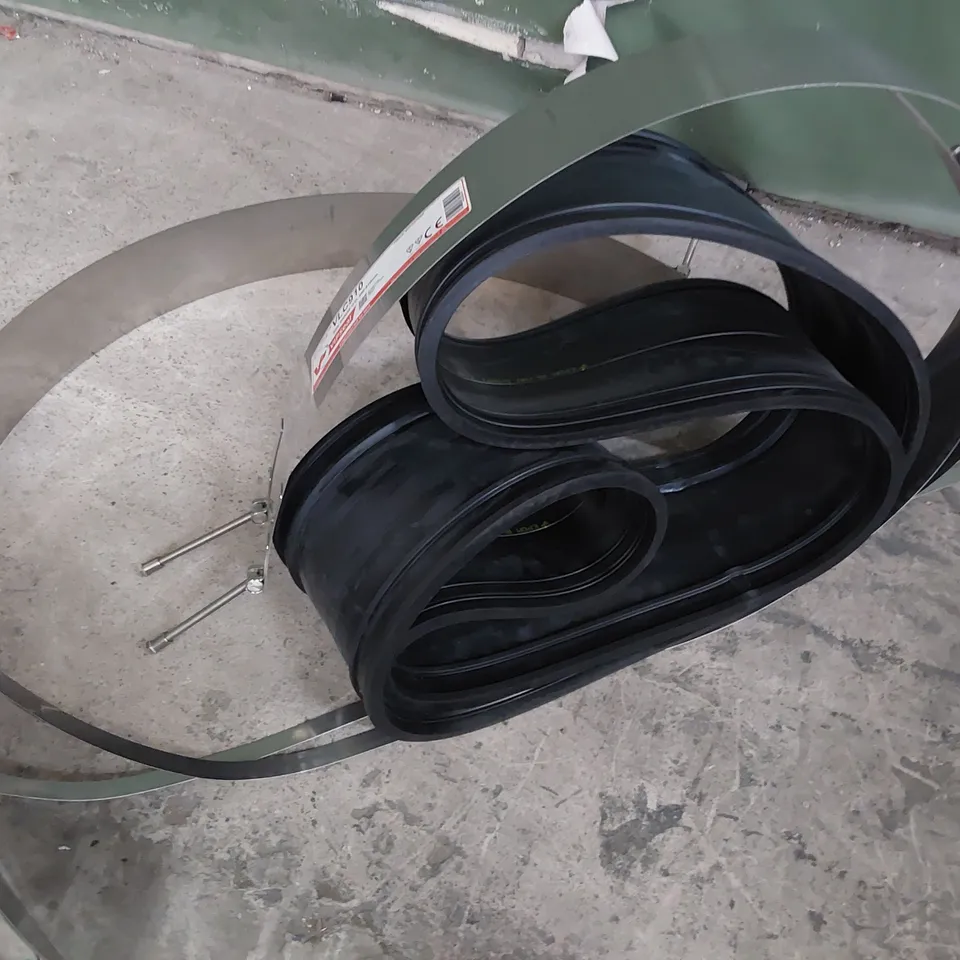 TWO VIP LARGE SEALING KITS VLC910