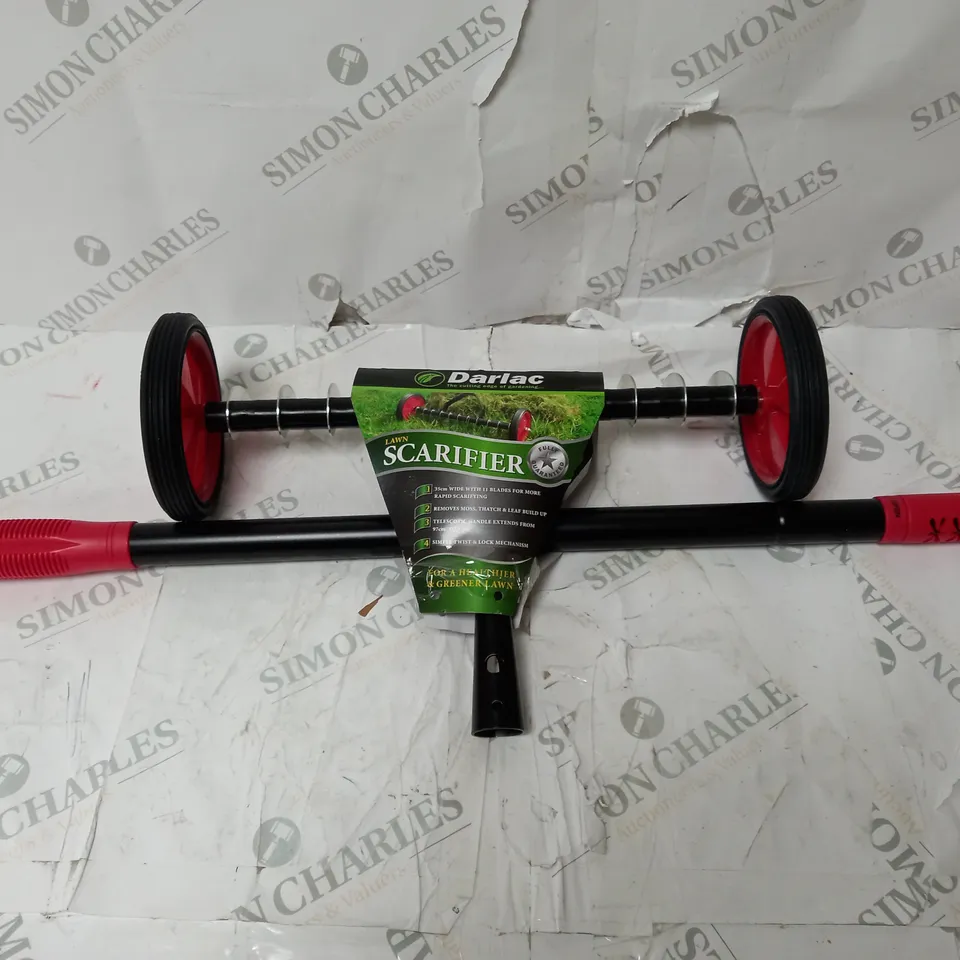 BOXED DARLAC SCARIFIER 