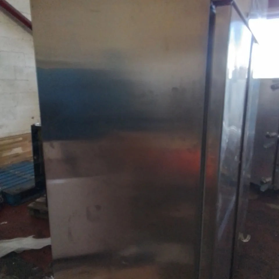 COMMERCIAL F.PLUS TN 70 FOOD CHILLER UNIT 