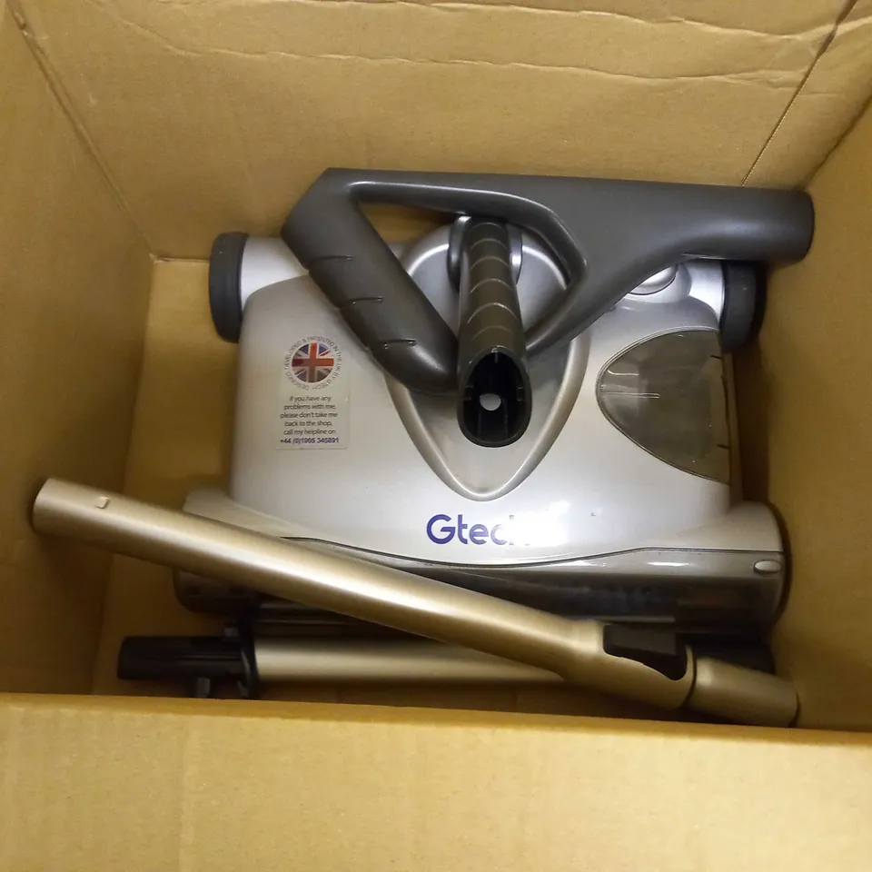 GTECH HOOVER ACCESSORIES SET