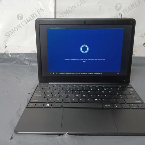 CODA 1.1 11 INCH CELERON N3350 1.10GHZ